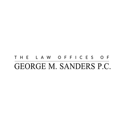  The Law Offices of George M. Sanders  P.C. Civil Rights Attorney