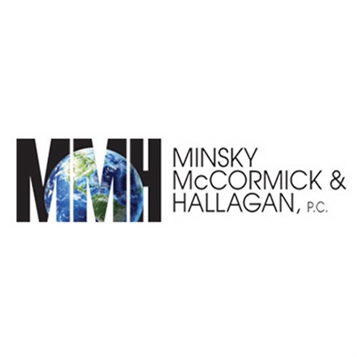 Minsky McCormick & Hallagan P.C. Minsky Mccormick & Hallagan