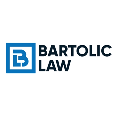  Bartolic  Law