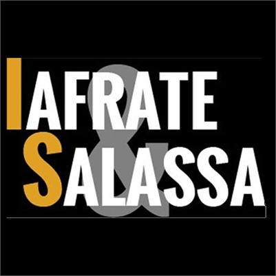  Iafrate  and Salassa PC