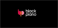  Black Piano