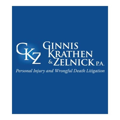 Ginnis, Krathen, & Zelnick, P.A. Ginnis, & Zelnick, P.A.