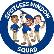  Spotless  Window Squad