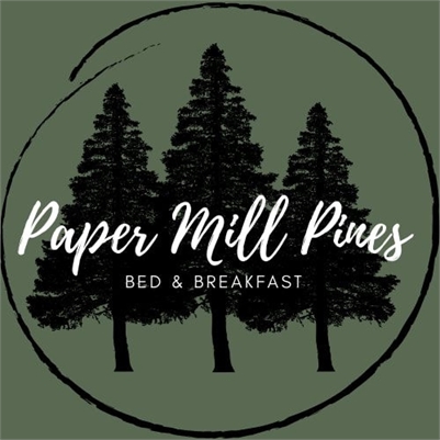 Paper Mill Pines Bed and Breakfast Paper Mill Pines Bed and Breakfast