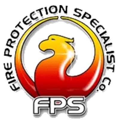 Fire Protection Specialist Mark Kelty