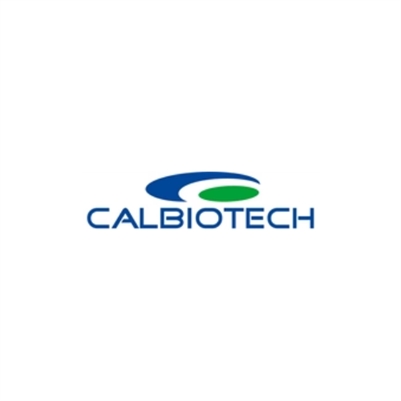 Calbiotech Inc Calbiotech Inc