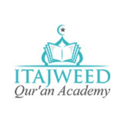 ITAJWEED Qur'an Academy Itajweed Academy