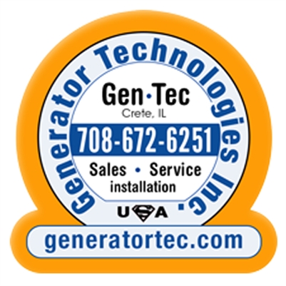  Generator Technologies  Inc