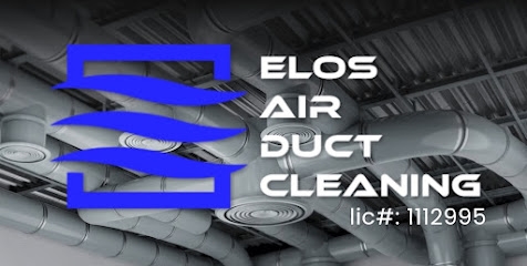 ELOS Air duct cleaning dege gfvc