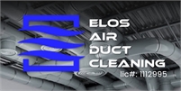 ELOS Air duct cleaning dege gfvc