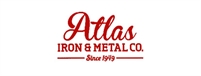 Atlas Iron & Metal Company, Inc Atlas Iron & Metal Company Inc