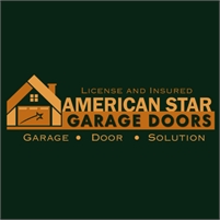  Americanstar Garagedoor