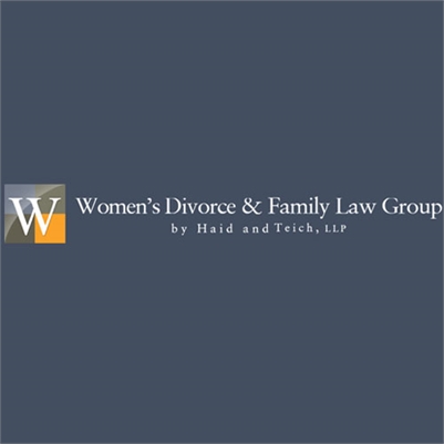 Women's Divorce & Family Law Group by Haid & Teich Women's Divorce & Family Law Group by Haid & Teich LLP