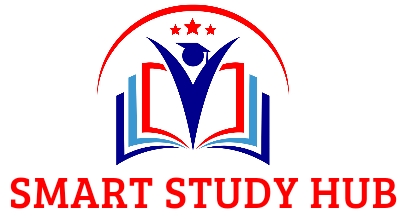 Smart Study Hub smart study