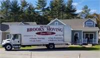  Michael  Brooks Moving