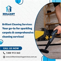 Brilliant Cleaning Services brilliant cleaning