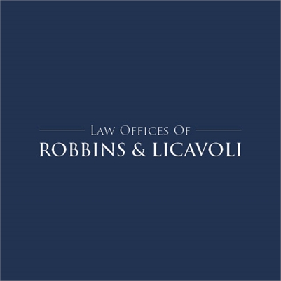 Robbins and Licavoli, PLLC Robbins Licavoli